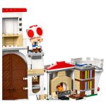 LEGO 71435 SUPER MARIO - BATTLE WITH ROY AT PEACHS CASTLE - Image 3