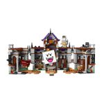 LEGO 71436 SUPER MARIO- KING BOOS HAUNTED MANSION - Image 6