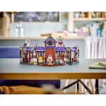 LEGO 71436 SUPER MARIO- KING BOOS HAUNTED MANSION - Image 7