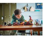 LEGO 71437 SUPER MARIO - THE BOWSER EXPRESS TRAIN - Image 4