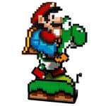 LEGO 71438 SUPER MARIO WORD : MARIO  YOSH - Image 2