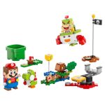 LEGO 71439 SUPER MARIO - ADVENTURES WITH INTERACTIVE LEGO® MARIO™ - Image 4
