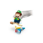 LEGO 71440 SUPER MARIO - ADVENTURES WITH INTERACTIVE LEGO® LUIGI™ - Image 4