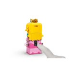 LEGO 71441 SUPER MARIO - ADVENTURES WITH INTERACTIVE LEGO® PEACH™ - Image 5