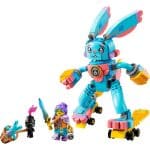 LEGO 71453 DREAMZZZ - Izzie and Bunchu the Bunny - Image 2