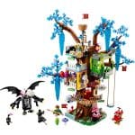 LEGO 71461 DREAMZZZ - Fantastical Tree House - Image 2