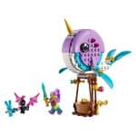 LEGO 71472 DREAMZZZ - IZZIE S NARWHAL HOT-AIR BALLOON - Image 2