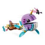 LEGO 71472 DREAMZZZ - IZZIE S NARWHAL HOT-AIR BALLOON - Image 3