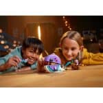 LEGO 71472 DREAMZZZ - IZZIE S NARWHAL HOT-AIR BALLOON - Image 4