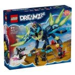 LEGO 71476 DREAMZZZ - Zoey and Zian the Cat-Owl