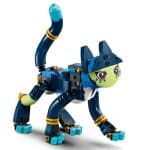 LEGO 71476 DREAMZZZ - Zoey and Zian the Cat-Owl - Image 3