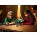 LEGO 71476 DREAMZZZ - Zoey and Zian the Cat-Owl - Image 4