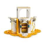 LEGO 71477 DREAMZZZ - The Sandman s Tower - Image 4