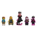LEGO 71478 DREAMZ - THE NEVER WITCHS MIDNIGHT RAVEN - Image 3