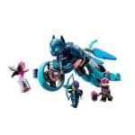 LEGO 71479 DREAMZ - ZOEYS CAT MOTORCYCLE - Image 4