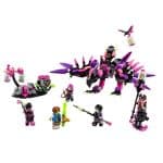 LEGO 71483 DREAMZ- THE NEVER WITCHS NIGHTMARE CREATURES - Image 2