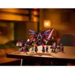 LEGO 71483 DREAMZ- THE NEVER WITCHS NIGHTMARE CREATURES - Image 5