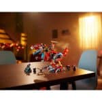 LEGO 71484 DREAMZ - COOPERS ROBOT DINOSAUR C-REX - Image 5