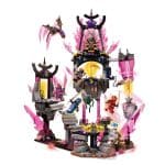LEGO 71771 NINJAGO - The Crystal King Temple - Image 2