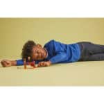 LEGO 71777 NINJAGO - Kai’s Dragon Power Spinjitzu Flip - Image 5