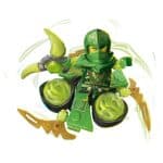LEGO 71779 NINJAGO - Lloyd s Dragon Power Spinjitzu Spin - Image 4