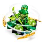 LEGO 71779 NINJAGO - Lloyd s Dragon Power Spinjitzu Spin - Image 5