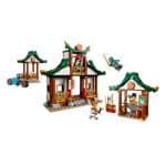LEGO 71787 NINJAGO - Creative Ninja Brick Box - Image 3