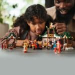 LEGO 71787 NINJAGO - Creative Ninja Brick Box - Image 6