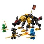 LEGO 71790 NINJAGO - Imperium Dragon Hunter Hound - Image 2