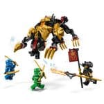 LEGO 71790 NINJAGO - Imperium Dragon Hunter Hound - Image 3