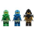 LEGO 71790 NINJAGO - Imperium Dragon Hunter Hound - Image 4