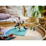 LEGO 71790 NINJAGO - Imperium Dragon Hunter Hound - Image 6