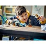LEGO 71791 NINJAGO - Zane’s Dragon Power Spinjitzu Race Car - Image 7