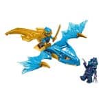 LEGO 71802 NINJAGO - NYA S RISING DRAGON STRIKE - Image 2