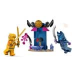 LEGO 71804 NINJAGO - ARIN S BATTLE MECH - Image 3