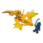 LEGO 71804 NINJAGO - ARIN S BATTLE MECH - Image 5