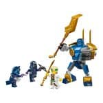 LEGO 71805 NINJAGO - JAY S MECH BATTLE PACK - Image 2