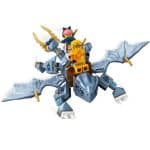 LEGO 71810 NINJACO - YOUNG DRAGON RIYU - Image 2