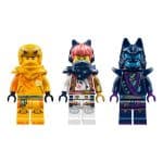 LEGO 71810 NINJACO - YOUNG DRAGON RIYU - Image 3
