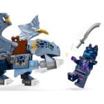 LEGO 71810 NINJACO - YOUNG DRAGON RIYU - Image 4