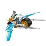 LEGO 71816 NINJAGO - ZANES ICE MOTORCYCLE - Image 3