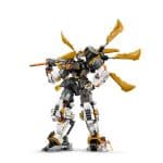 LEGO 71821 NINJAGO - COLES TITAN DRAGON MECH - Image 3