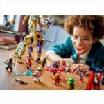 LEGO 71836 NINJAGO - ARC DRAGON OF FOCUS - Image 3