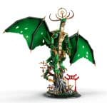 LEGO 71847 NINJAGO - THE GUARDIAN DRAGON - Image 3