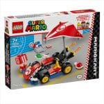 LEGO 72032 SUPER MARIO - MARIO KART™ – STANDARD KART