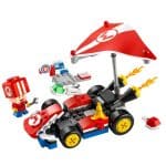 LEGO 72032 SUPER MARIO - MARIO KART™ – STANDARD KART - Image 2