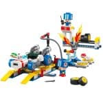 LEGO 72035 SUPER MARIO - MARIO KART™ – TOADS GARAGE - Image 2