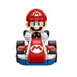 LEGO 72037 SUPER MARIO - MARIO KART – MARIO   STANDARD KART - Image 4