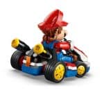 LEGO 72037 SUPER MARIO - MARIO KART – MARIO   STANDARD KART - Image 5