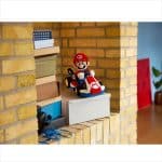 LEGO 72037 SUPER MARIO - MARIO KART – MARIO   STANDARD KART - Image 6